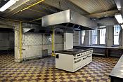 keuken st lucas antwerpen